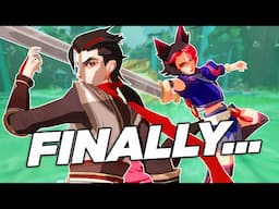 This 3d Action Roguelike Just Became CO-OP