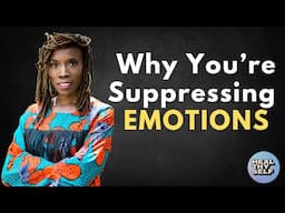 The Truth About Unlocking Healthy Relationships | Heal Thy Self W Dr. Thema Bryant #385