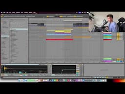 Tim Bliss Live Stream