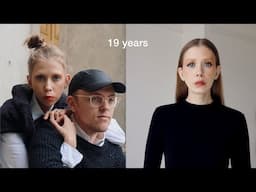 my 19-year relationship (this is what I haven't told you)