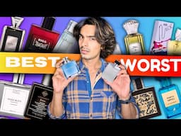 10 Perfumes In India Ranked From Worst To Best