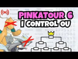 Viewer Tournament in OU (but with TONS of bans)! ft. @tenebricite