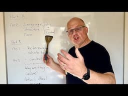 EDEXCEL: BOSS the EXTRACT Questions