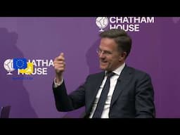 NATO's Critical Weaknesses Against Russia's Military Power! Mark Rutte's Stark Warning is HERE!