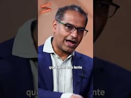 Tus Recuerdos Están Manipulados por tus Emociones | Dr. Charan Ranganath