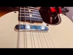 Homeskoolin’ Volume 431, Tom Bukovac, “Hazy Hot Brazilian Slabs”