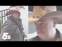 Breaking News | Vance Boelter captured