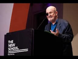 Salman Rushdie presents the 2025 William Phillips Lecture
