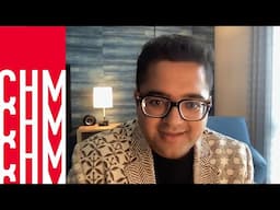 Chatbots Decoded Interview: Manu Chopra