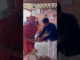 Padharamani | Day 03 |  Shree Hanuman Charitr Katha -Kukshi | Hariprakash Swami