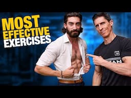 8 Most Effective Exercises for Gaining Muscle
