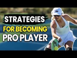 Things You Can Do This Week to CHANGE Your Pickleball Game Forever