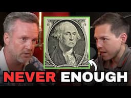 "I was DEPRESSED!" - The Dark Side of Getting RICH | Michael Zuber