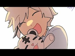 [BSD AU] Party Favor | Atsushi | The Son's Lament - Fyodad AU