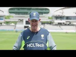 MUST WATCH | INTERVIEW WITH BEAU WEBSTER | COURTESY OF CA | LORDS #wtc25