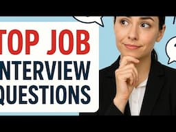Some Interview Questions