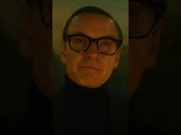 “Facciamo un gioco.” #BlackBagIlFilm, dal 30 aprile al cinema.