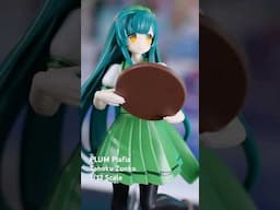 Check out the full review! #vocaloid #tohokuzunko https://youtu.be/puOEM10ZNtQ
