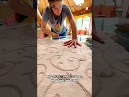 Easy Chair Makeover: DIY Upholstery for your Kitchen Table￼