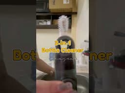 [RECOS] 3-in-1 Bottle or Tumbler Cleaner - annajeanf