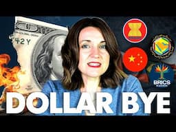 $1 Trillion Shift: China, GCC & ASEAN Just Changed Everything