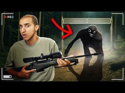 I Worked at a Skinwalker Quarantine Zone...