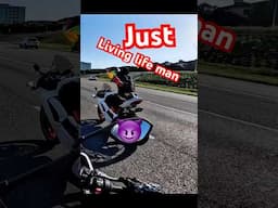 Super Bikes Blaze Out of Austin: Ultimate Group Exit