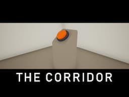 The Corridor - Subversive game found on TikTok