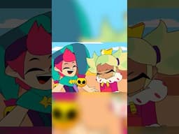 Duo showdown teams | #brawlstars #lighter_125