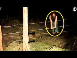 5 Videos de TERROR EXTREMO que TE HARAN TEMBLAR | Si Te ASUSTAS PIERDES 2025 | videos VIRALES