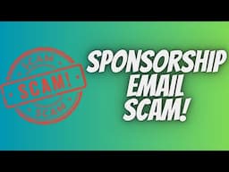 7UP And OnePlus Sponsorship Email Scam