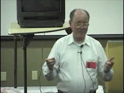 9 Don Smith Workshop 1998 part 2