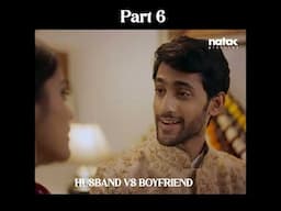 Part 6 of the short film Raat Baaki #shortfilm #webseries  #bollywood  #shortmovie