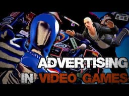 Advertising in Video Games