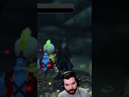 Sneaky Medallion in KH2 Speedrun #kingdomhearts #speedrun