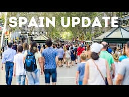 74% of Barcelona Residents Say 'Enough Tourism' - City Hits Breaking Point