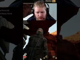 Hobo-Man | (Dune Awakening)
