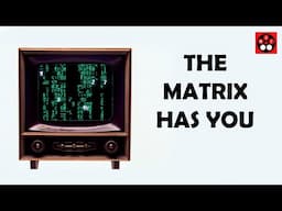 Waking Up Hurts: Why The Matrix Still Matters