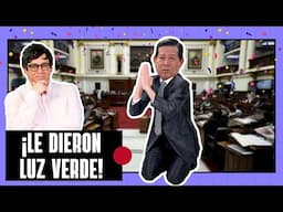 Voto de confianza: Bukele, salida de la Corte IDH y populismo de Arana ante el Congreso | Vértice