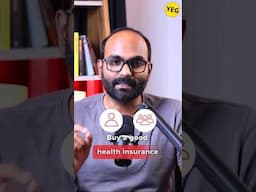 Why Smart People are Buying Insurance Early #shorts