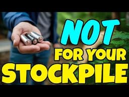 Stop Wasting Money on Bad Batteries - Don't Ruin your Gear!