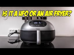 Do you really need a $500 Typhur Dome 2 air fryer?