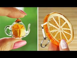 13 Easy Epoxy Resin Ideas That Are At Another Level