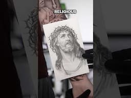 Religious or Mythological Tattoos? #tattooartist #mythology #religion