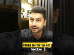 Ghar ko Luxury Dikhana Hai? Ye 3 Tricks Zaroor Try Karo! 😍