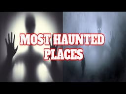 Ghost Stories That Will Keep You Up at Night – True Tales of Terror