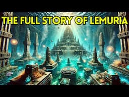 What if everything you’ve been told about history is a lie? | Lemuria