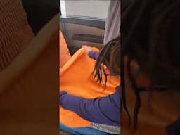 🛌🏾Shake that BED, Make Your BED #vancamping #roadtrip
