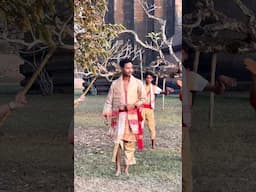 ৰঙালীৰ হিয়াভৰা শুভেচ্ছা জনাইছো Bhukhan Pathak .Moi Ulka Reels