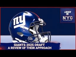 Did New York Giants Really Have a Solid Draft?